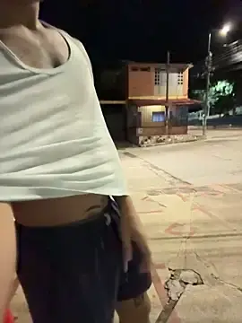 Stripchat Sex Cam of Mao_mdn