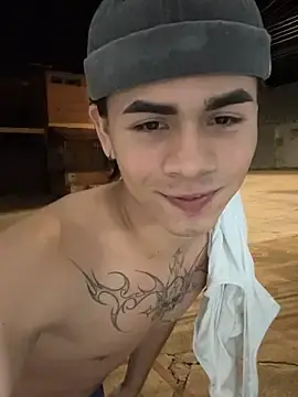 Stripchat Free Porn Cam of Mao_mdn