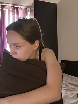 Stripchat Sex Chat of Mary_Smitty