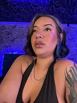 Stripchat Free Porn Cam of Scarlett-LS