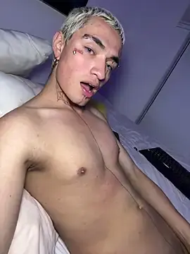 Stripchat Sex Chat of santikhalifa