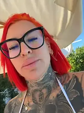 Stripchat Best Webcam of CatCoxx