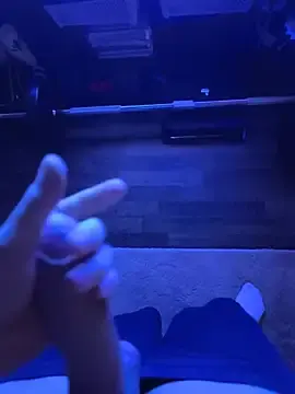 Stripchat Live Porn of HugoBCW