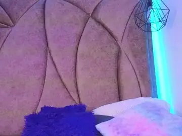 Stripchat Private Sex Chat of Kanela_miller_