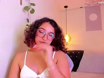 Stripchat Best Webcam of Kanela_miller_