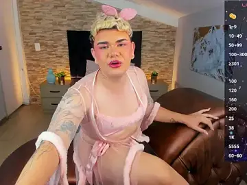 Stripchat Watch Live Sex Cams of Ken_Star_