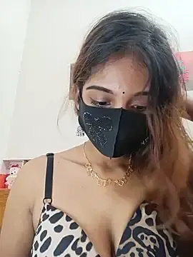 Stripchat Adult Webcam of Sexy-Jara1
