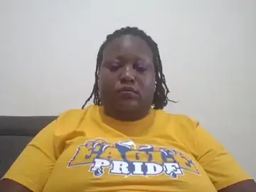 Stripchat Free Live Porn of fat_ebonyqueen