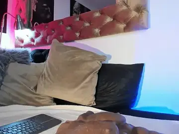 Stripchat Free Porn Cam of AmelyaMann