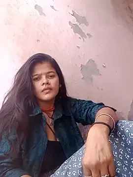 Stripchat Live Porn of Hot_bhabi0123