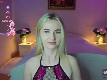 Stripchat Free Live Porn of Julie_Blaze