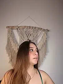 Stripchat Sex Cam of Naughty_hanna1