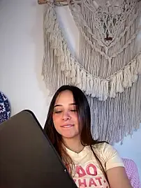 Stripchat Best live sex cam show of Naughty_hanna1