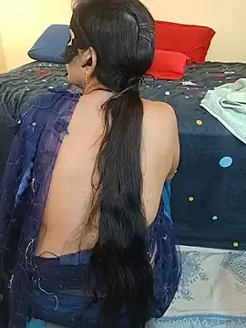 Stripchat Free Live Porn of INDIANDESIMATURE