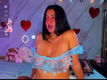 Stripchat Private Sex Chat of Lana_Parker_01
