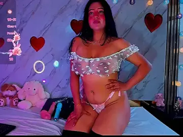 Stripchat Sex Chat of Lana_Parker_01