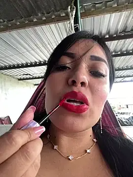 Stripchat Watch Live Sex Cams of _SARA_69