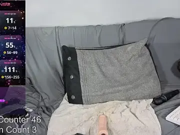 Stripchat Live Porn of freak7_7show