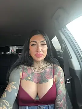 Stripchat Best Webcam of mireiavegaa