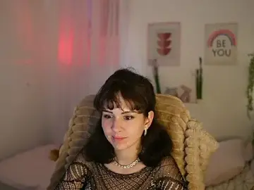 Stripchat Free Live Porn of Daisy_Lowe