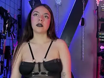 Stripchat Free Live Porn of LexyVenus_BDSM