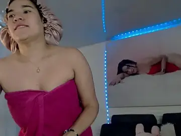 Stripchat Sex Cam of Lolitta_xxx