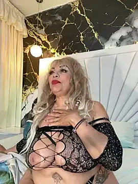 Stripchat Adult Webcams of scarlett_sexx69