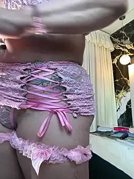 Stripchat Adult Webcam of scarlett_sexx69