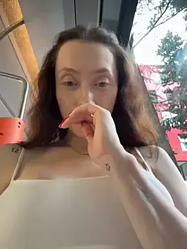 Stripchat Live Sex of CityLynx