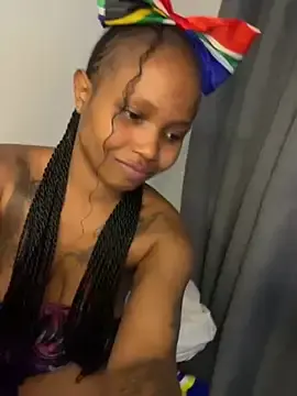 Stripchat Private Sex Chat of InkLady444