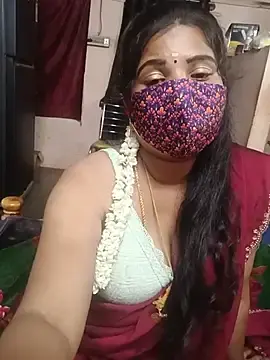 Stripchat Adult Webcams of Madhusri_Tamil_Telugu