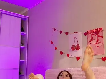 Stripchat Live Porn of Skinny_Sex_Sissy