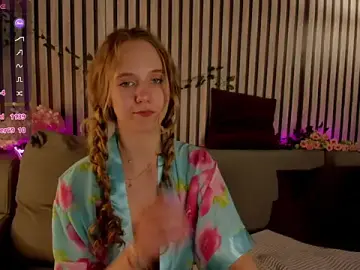 Stripchat Best live sex cam show of Casey_Sweeet