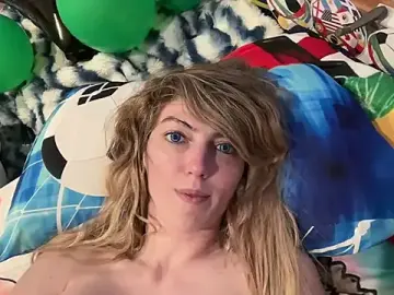 Stripchat Best Webcam of CelestialRuby