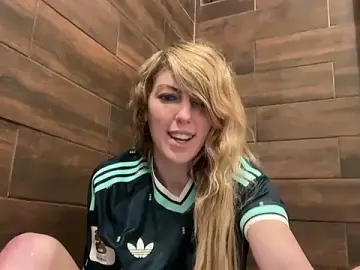 Stripchat Nude Webcam of CelestialRuby