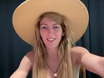 Stripchat Sex Chat of CelestialRuby