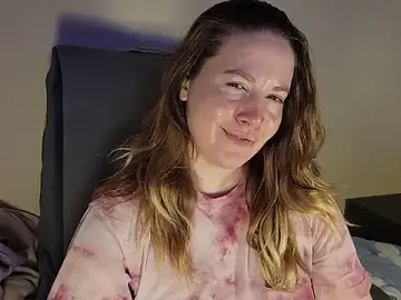 Stripchat Live Porn of InternetFairy_XO