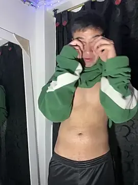 Stripchat Live Sex Cam of JULIANHOTSEX