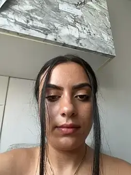 Stripchat Live Sex of Marisa_ass