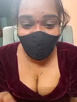 Stripchat Best Webcam of Sujuta_telugu