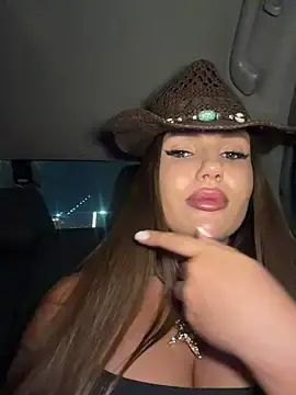 Stripchat Sex Chat of Syka0001