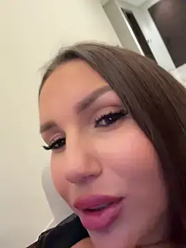 Stripchat Nude Webcam of Syka0001