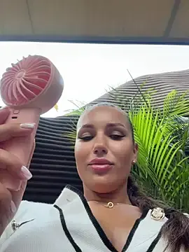 Stripchat Free Live Porn of Syka0001