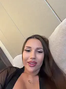 Stripchat Best Webcam of Syka0001