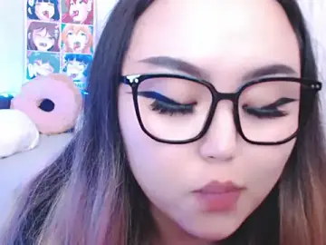 Stripchat Sex Cam of amelia_sunlight