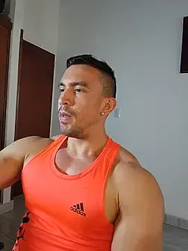 Stripchat Best live sex cam show of jhay-crux