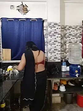 Stripchat Free Porn Cam of Cute_Kritika