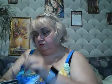 Stripchat Live Sex of MarinaFarina53