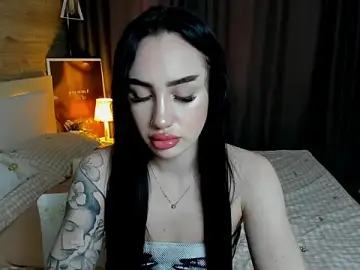 Stripchat Watch Live Sex Cams of MayaGlamour