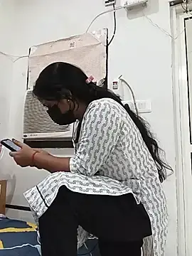 Stripchat Live Sex of Riya_hot8